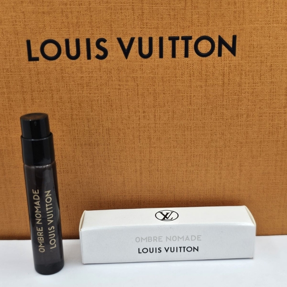⭐️3pc ✅️ Louis Vuitton OUD FRAGRANCE - Picture 8 of 16